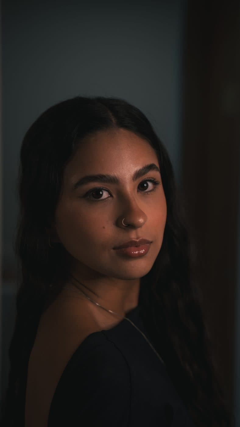 Retrato editorial produzido pela IUP