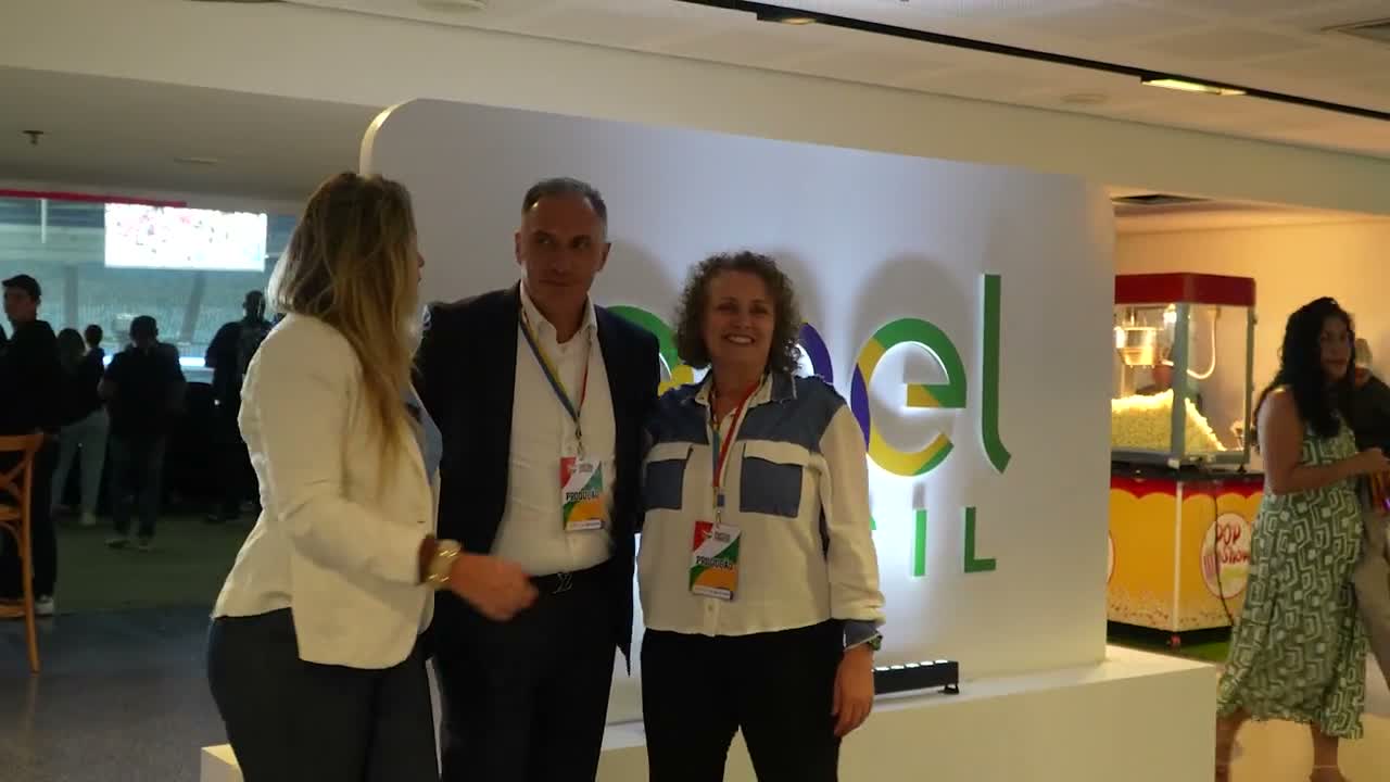 Enel · Partida do Coração